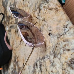 Moschino sunglasses